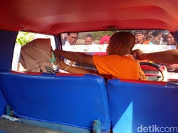 Aksi Sadis Sopir Angkot: Perkosa dan Patahkan Leher Gadis Cianjur