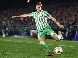 Transfer Musim Panas Tottenham Ditutup Lo Celso