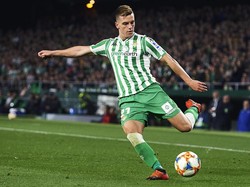 Transfer Musim Panas Tottenham Ditutup Lo Celso