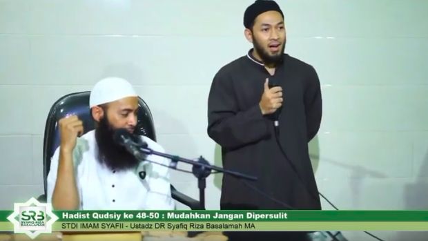 Uki NOAH Mundur setelah Mimpi Didatangi Ustaz? 