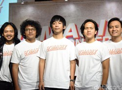 Rian dan Rai Ribut, Banyak yang Pertanyakan Kekompakan DMASIV