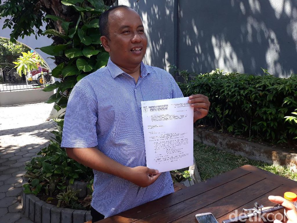 Penabrak Lari Overpass Solo Belum Ditangkap, Kapolresta Digugat Penabrak Lari Overpass Solo Belum Ditangkap, Kapolresta Digugat
