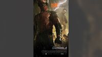 Petir 'Gundala' Sambar Toronto International Film Festival 20