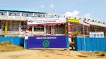 Melihat Progres Pembangunan Stadion Jatidiri Semarang