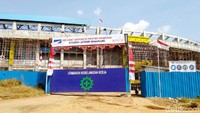 Ia menjelaskan setelah konstruksi rampung pada 2019 maka 2020 sebagai periode finishing. Seiring dengan proses itu, pemerintah juga mengurus sertifikasi sehingga ketika sudah 100 persen bisa langsung digunakan.