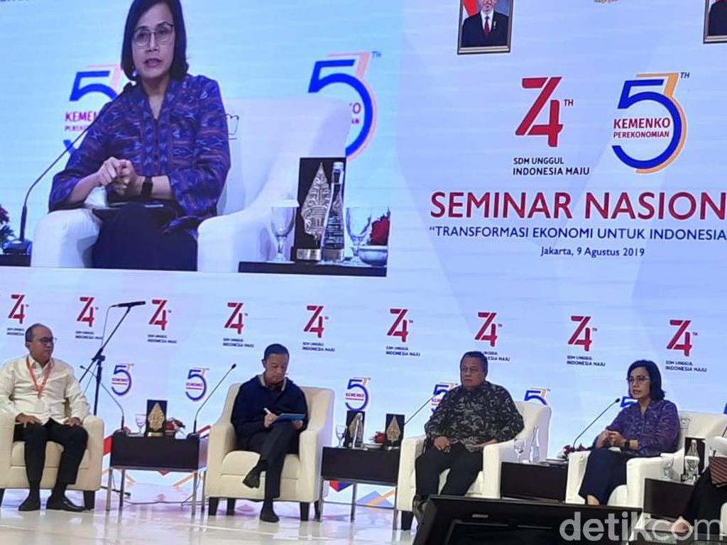 JK Hingga Darmin Kumpul di Hotel Borobudur, Apa yang Dibahas? JK Hingga Darmin Kumpul di Hotel Borobudur, Apa yang Dibahas?