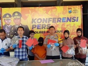 Ibu Bunuh Bayi yang Baru Dilahirkan, Suami Tak Tahu Istrinya Hamil