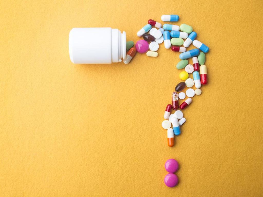 Obat Cetirizine: Manfaat, Dosis, dan Efek Samping Obat Cetirizine: Manfaat, Dosis, dan Efek Samping