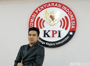 KPI Siap Awasi Siaran TV Digital, Termasuk Pakai Kecerdasan Buatan KPI Siap Awasi Siaran TV Digital, Termasuk Pakai Kecerdasan Buatan