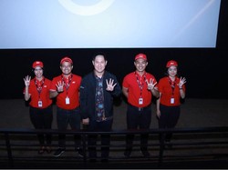 Capaian J&T di Ultah ke-4: Genjot Infrastruktur dan Ekspansi Layanan