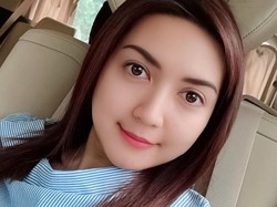 Lama Tak Terlihat, Wiwid Gunawan Kini Sibuk Jadi Ibu Satu Anak