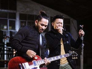 Pengakuan Andika Didepak dari Peterpan Dibantah Uki Kautsar Pengakuan Andika Didepak dari Peterpan Dibantah Uki Kautsar