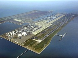 TPD Ganjar-Mahfud Anggap Pembangunan Bandara Bali Utara hanya Janji Prabowo