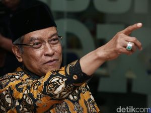 Ada Said Aqil, Ini Daftar Lengkap Komisaris KAI