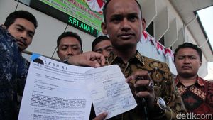 LKBH Gugat Dirut PLN-Menteri BUMN Terkait Listrik Padam