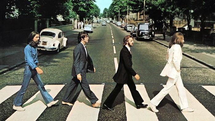 The Beatles Kembali Menggebrak Kampus Liverpool University, Kok Bisa?
