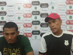 Kalahkan PSGC Ciamis, PSMS Medan Puncaki Klasemen Liga 2