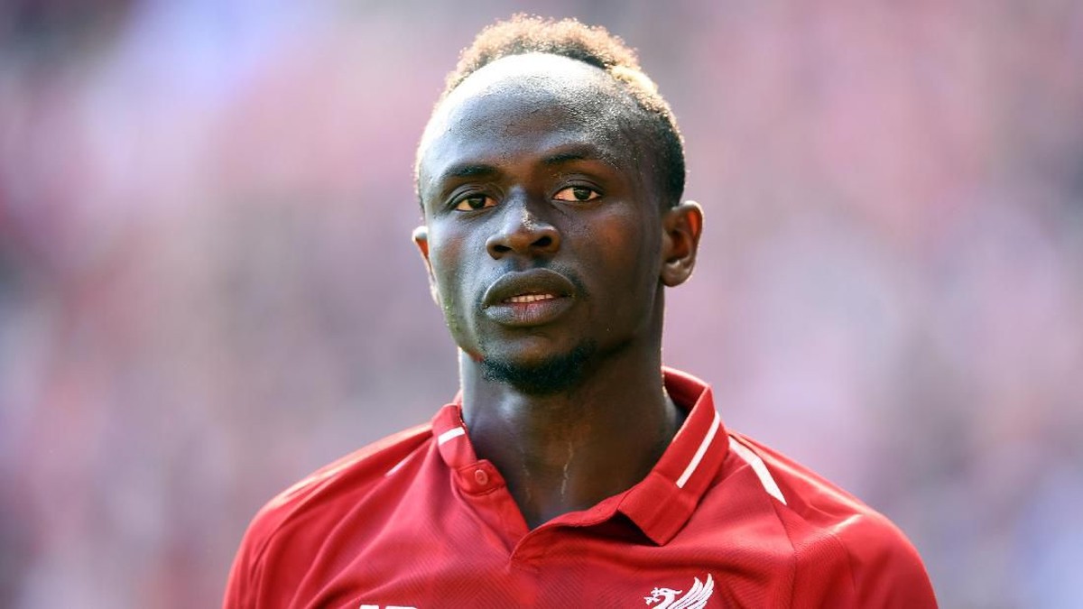 Sadio Mane berpeluang tampil di laga Liverpool vs Norwich (Foto: Laurence Griffiths/Getty Images)