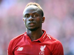 Klopp: Mane Berpeluang Tampil Lawan Norwich