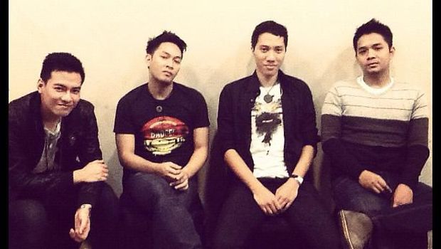 Astoria Band