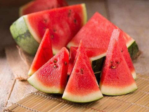 5 Jus Buah yang Bagus Dikonsumsi Pasien Darah Tinggi