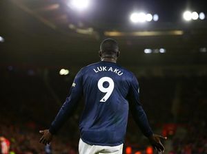 Inter Berikan Nomor Punggung 9 ke Lukaku, Icardi Makin Terbuang