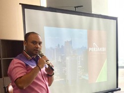 Perjakbi Siap Jembatani Implementasi OSS bagi Pelaku Usaha