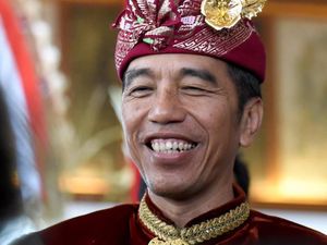 Jokowi Sebut Aturan Sangat Ruwet, Ini Otak-atik Lembaga Penata Regulasi Jokowi Sebut Aturan Sangat Ruwet, Ini Otak-atik Lembaga Penata Regulasi