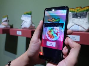 Media Art Globale Akan Jadi Festival 2 Tahunan di Indonesia Media Art Globale Akan Jadi Festival 2 Tahunan di Indonesia