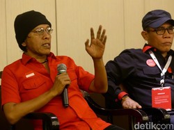 Adian Napitupulu Kolaps di Pesawat, Ini Saran Dokter Soal Risiko Serangan Jantung