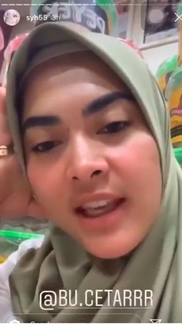 Aisyahrani