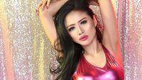 Kisah Sedih Jelly Jelo yang Lahiran Ditemani Boneka Goofy