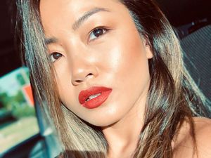 Potret Wanita Tangguh yang Jadi Pegulat Setelah Pernah Dipukuli Pacar Potret Wanita Tangguh yang Jadi Pegulat Setelah Pernah Dipukuli Pacar