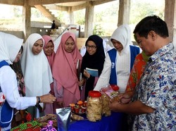 Pesantren Bisa Jadi Andalan Penggerak Ekonomi di Tengah Pandemi