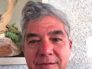 Wajah Jadi Tua, Kalian Kenal Nggak dengan Artis Ganteng Ini?