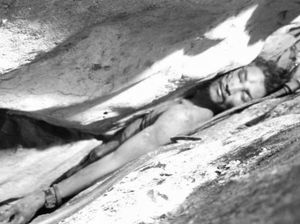 Pria Kamboja Berhasil Selamat Usai 4 Hari Terjebak di Gua Sempit