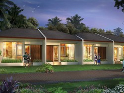 Yuk, Miliki Vila di Pantai Tercantik Dekat Jakarta