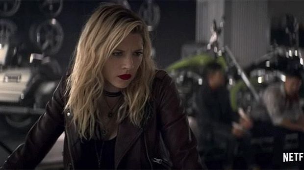 Katheryn Winnick