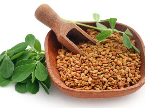Manfaat Fenugreek, Efektif Rangsang Produksi ASI?
