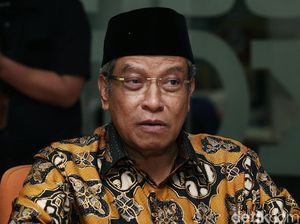 Said Aqil: Aparat Tembak Mati Ali Kalora Guna Lindungi Bangsa Said Aqil: Aparat Tembak Mati Ali Kalora Guna Lindungi Bangsa