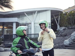 Lawan Kebiasaan Ngaret dengan Empat Fitur Grab Ini Lawan Kebiasaan Ngaret dengan Empat Fitur Grab Ini