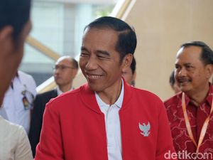 Pak Jokowi, Ini Sosok Calon Menteri Perekonomian, Keuangan, dan BUMN