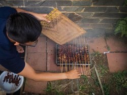 Punya Riwayat Kolesterol, Ini Saran Pakar Soal Konsumsi Daging Kambing