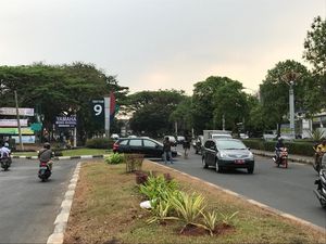 Keluarga Korban Optimistis Polisi Bisa Tangkap Pelaku Begal Payudara