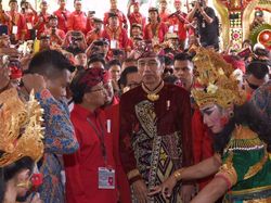 Mega dan Jokowi Bicara Kursi Menteri, Apa Kabar Wacana Zaken Kabinet?