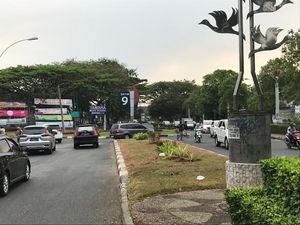 Profil AM, Pak Ogah Diduga Begal Payudara di Bintaro yang Diburu Polisi Profil AM, Pak Ogah Diduga Begal Payudara di Bintaro yang Diburu Polisi