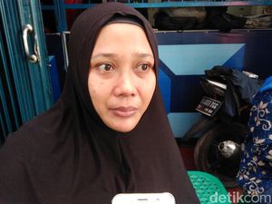 Kesaksian Warga soal Kebakaran Ruko yang Tewaskan 3 Orang di Cipayung