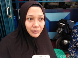 Kesaksian Warga soal Kebakaran Ruko yang Tewaskan 3 Orang di Cipayung