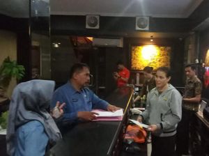Pemkot Makassar Wajibkan Tempat Hiburan Malam Tutup Saat Idul Adha Pemkot Makassar Wajibkan Tempat Hiburan Malam Tutup Saat Idul Adha