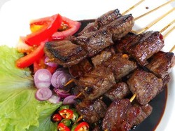 Siap-siap Bikin Sate? 5 Resep Sate Sapi Ini Bisa Jadi Contekan